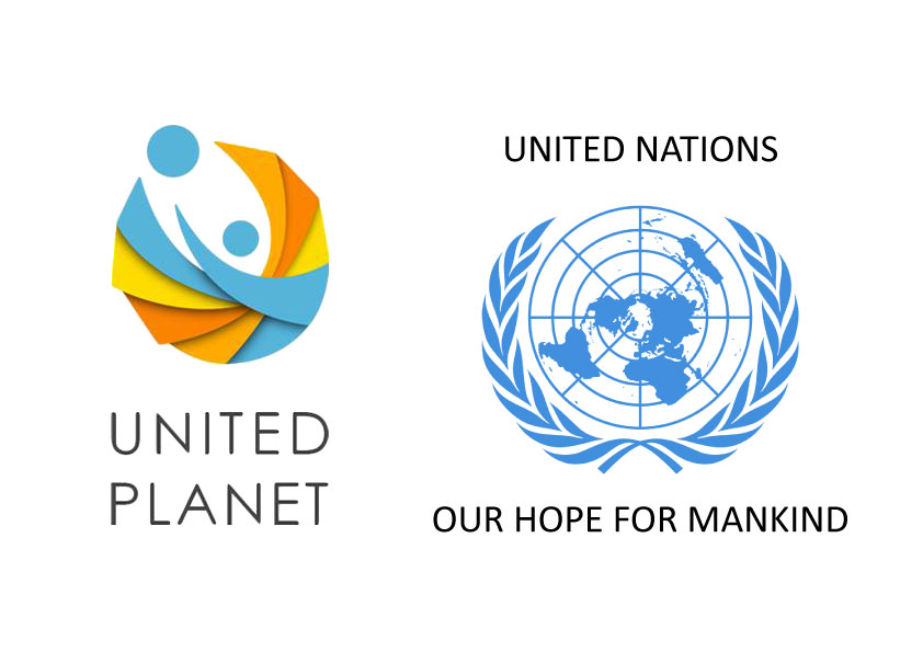 ICO – UNITED PLANET FOUNDATION